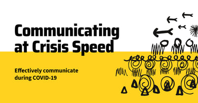 eBook: Communicating at Crisis Speed